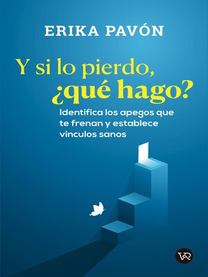 cover image of Y si lo pierdo, ¿qué hago?